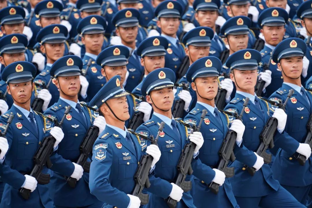 阅兵直播在哪个台阅兵直播在哪个台？全方位指南带你观看盛况