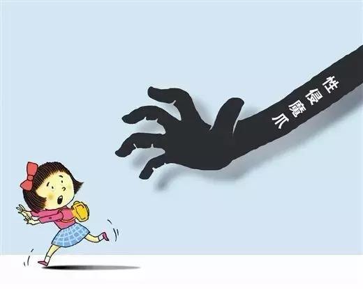 “一贯道”竟将魔爪伸向小学生揭秘一贯道，如何伸向小学生的魔爪