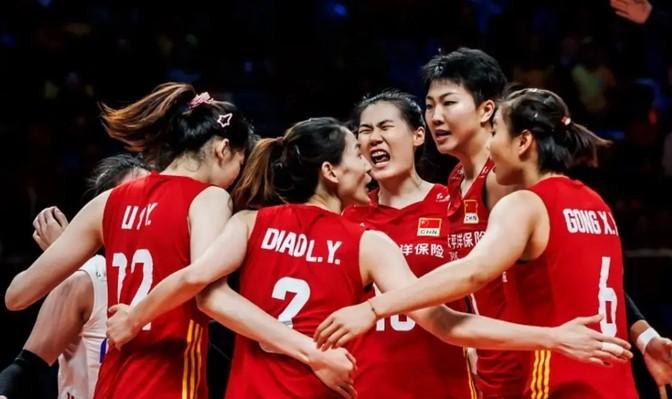 2025年世界女排锦标赛综述2025年世界女排锦标赛综述，荣耀与激情的碰撞